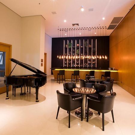 Hotel Araucaria Flat Araraquara Ngoại thất bức ảnh