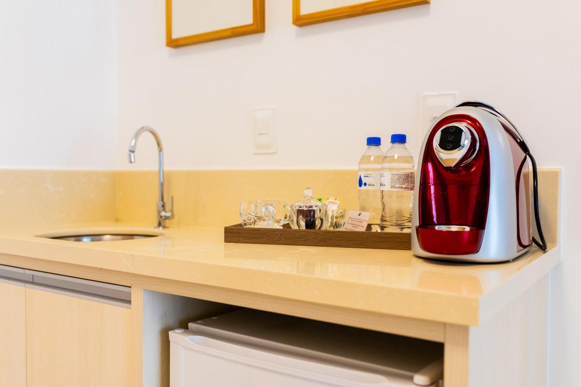 Hotel Araucaria Flat Araraquara Phòng bức ảnh